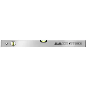 Livella Magnetica 60cm Level