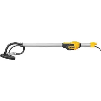 Levigatrice Per Cartongesso 225 Mm 450w Dewalt Dwe7800