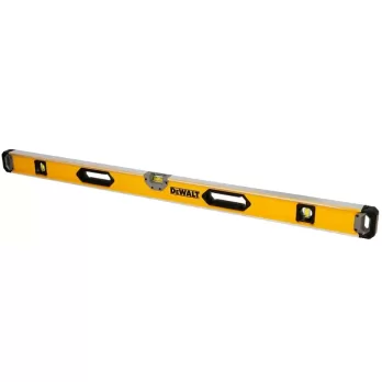 Livella A Bolla A Sezione Rettangolare 120 Cm Dewalt Dwht0-43248