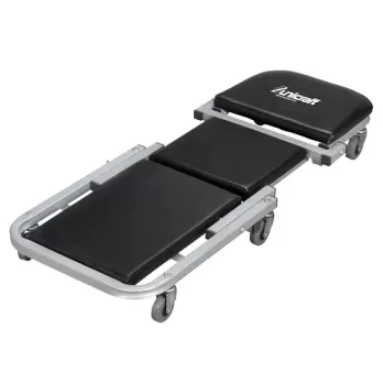 Carrellino Sotto Auto Pieghevole Unicraft