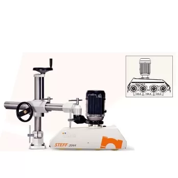 Trascinatore Maggi Steff 2044 - 13620501