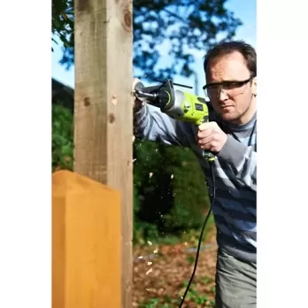 Trapano A Percussione 1200w Ryobi