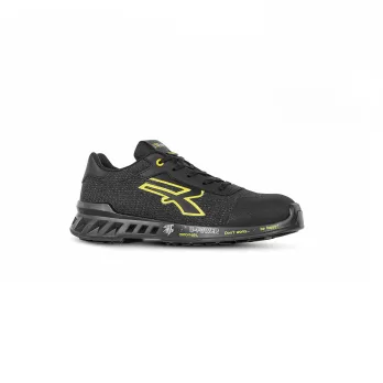 Scarpe Antinfortunistiche S1p U-power Frank Tg.45