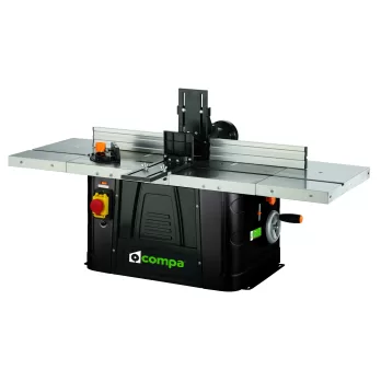 Fresatrice Verticale Compa Tv40