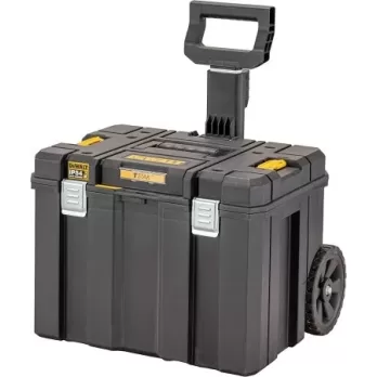 Valigetta Profonda Con Ruote T-stack Ip54 Dewalt Dwst83347