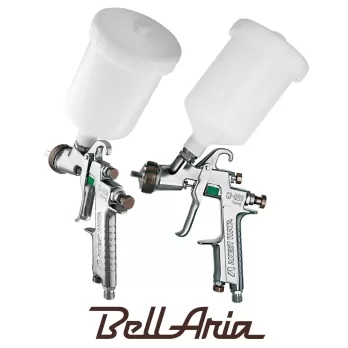 Aerografo Manuale &oslash; 2,5 Mm Anest Iwata W400 Classic Plus Bellaria