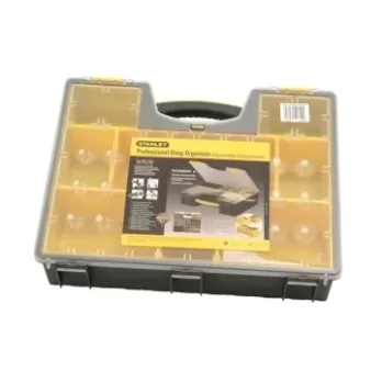 Organizer Professionale Per Attrezzi Stanley