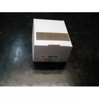 Kit Di 2 Scatole Da 18000pz Di Groppini Mg Con Testa Da 0,8 X 25 Mm 