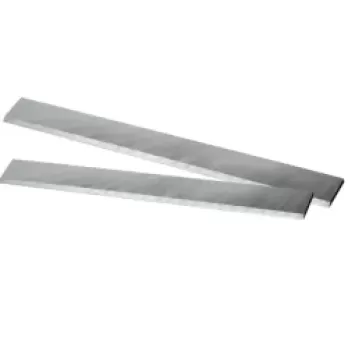 Set Di 3 Coltelli Pialla 400 X 25 X 3 Hss 18 %