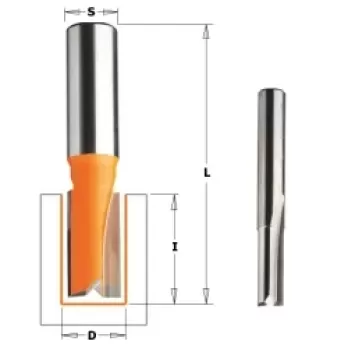 Fresa A Taglienti Diritti In Hw &Oslash; 22 Mm Cmt 911.220.11