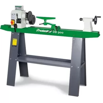 Tornio Per Legno Holzstar Db900 Max D. Tornibile 306mm