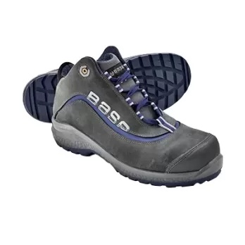 Scarpe Antinfortunistiche S3 Base Be-joy Top Tg.44