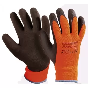 Guanto Thermo Power Grab (3pz)