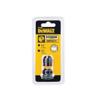Porta Inserti 1/2"- 1/4" Dewalt