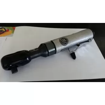 Cricchetto Pneumatico Silenziato Da 1 / 2"