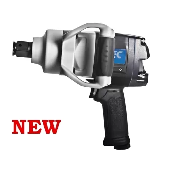 Avvitatore Ad Impulsi 1" Airtec 815