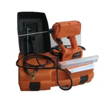Kit Valigia Flash Gun 25 Selco