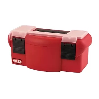Valigetta Portautensili In Plastica Valex S169
