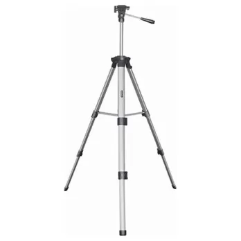 Treppiede Fotografico Per Livelle Laser Stanley