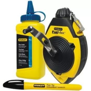 Set Tracciatore Stanley Fat Max