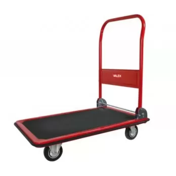Carrello Portapacchi Valex 150 Kg