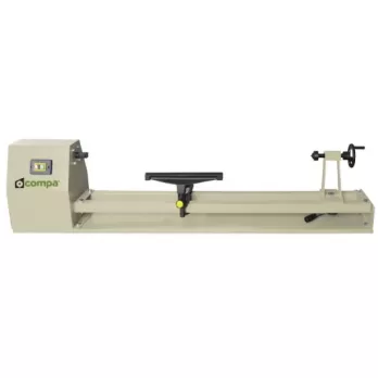 Tornio Per Legno Compa Trn1000 Da 400 Watt