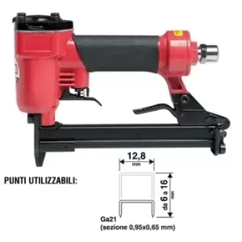 Puntatrice Pneumatica Valex 8016 1554005