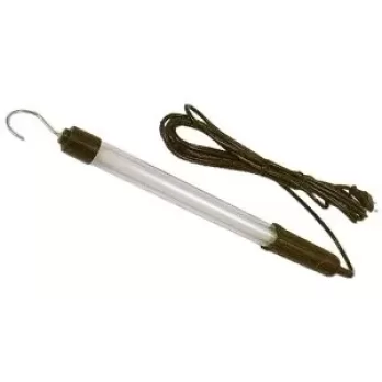 Lampada A Filo Portatile 230v