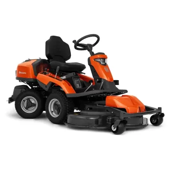 Trattorino Tagliaerba Rider Husqvarna Rc 316tx Awd