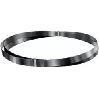 Set Di 3 Lame A Nastro Per Ferro 2450 X 27 X 0,9 Z5/8