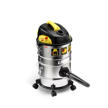 Aspiratore Lavor Ashley Kombo 4 In 1