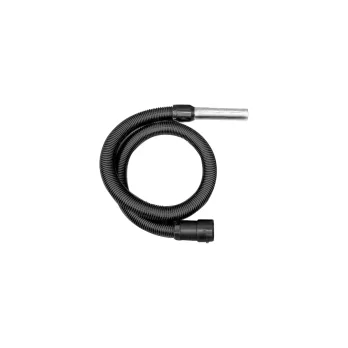 Tubo Flex Da 1 Mt In Metallo Rivestito Con Lancia