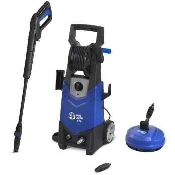 Idropulitrice ad Acqua Fredda AR476 Classic Blue Clean - 165 bar - 480 l/h - 2.000 W