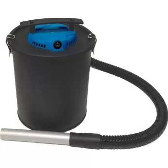 Aspiracenere Lapillo W600 Michelino 12 Lt