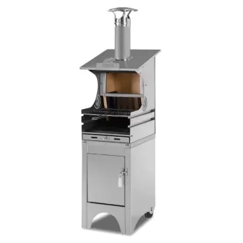 Barbecue Fiamma Special Comap