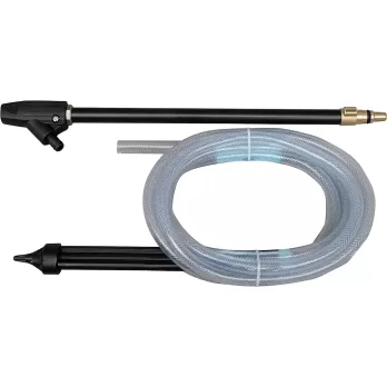 Lancia Idrosabbiante Lavor Wash 6.002.0177