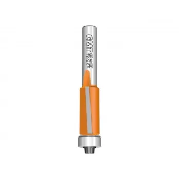 Fresa Per Rifilare Con Cuscinetto In Hw 25,4 Mm Cmt 706.127.11