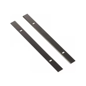 Coppia Di Coltelli Per Pialla Filo Spessore Compa Mini Kompacta 250