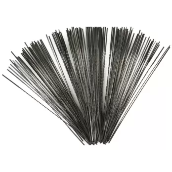 Kit Di 144 Lame Per Traforo Per Legno N.9 Pebeco