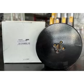 Fresa a Tazza bi-metal da 127 mm LTF 014012700