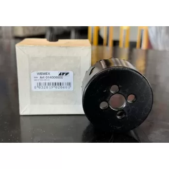 Sega a Tazza bi-metal da 65 mm LTF 014006500