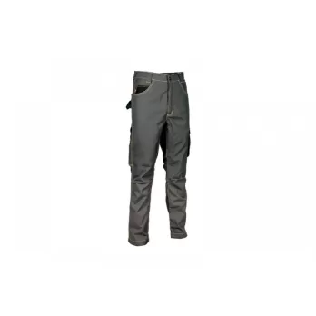 Pantalone da lavoro MAASTRICHT antracite tg.50