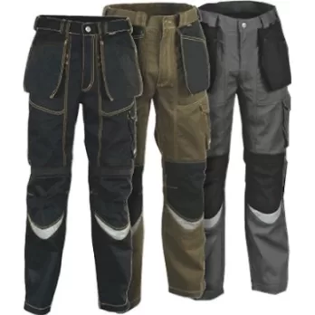 Pantalone Carpenter corda tg.52