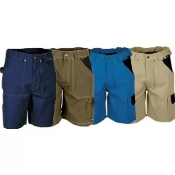 Pantalone corto Saragossa corda tg.50
