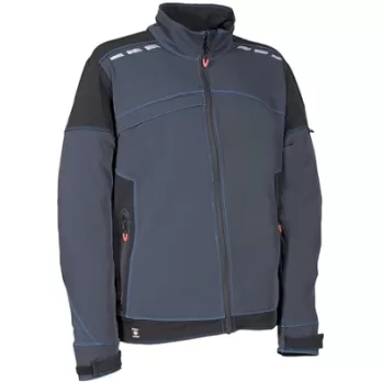 Giacca Javre navy/nero tg.52
