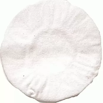 Cuffie In Tela Per Lucidatrice &oslash; 240 Mm 2 Pz Valex 1905104