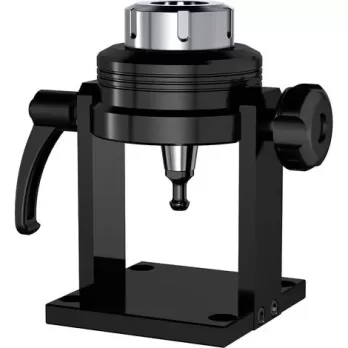 Smontaconi Universale CMT 183-HSK per Mandrini CNC