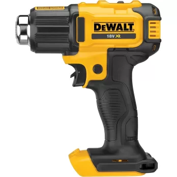 Pistola Termica Xr 18 V Dewalt Dce530n