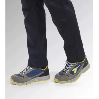 Scarpe Antinfortunistiche Diadora Flash Run Tx Tg.44