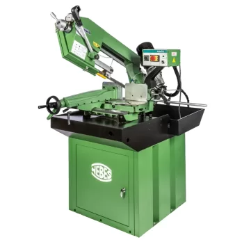 Segatrice A Nastro A Induzione Nebes Tm300
